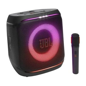 JBL PartyBox Encore 2 Portable Bluetooth Party Speaker/Mic