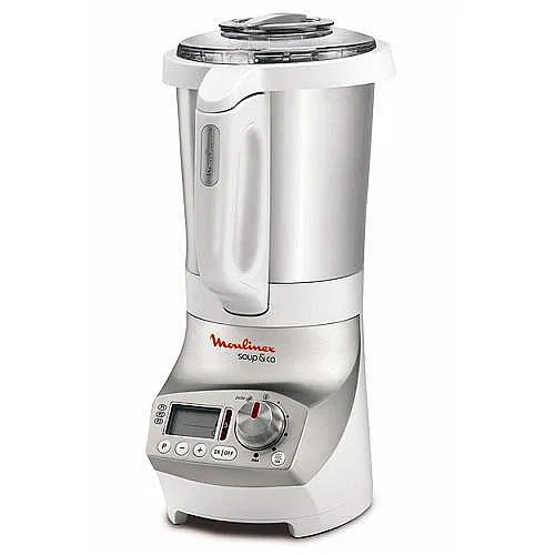 MOULINEX LM902125 SOUP & CO BLENDER