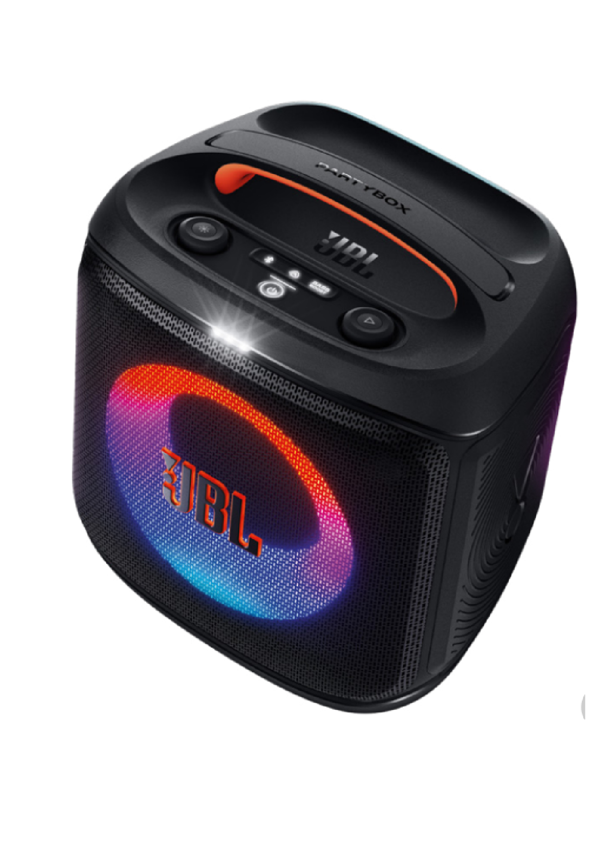 ［再出品］JBL party Box encore essential JBL PartyBox Encore Essential 2 - Portable Battery-Powered
