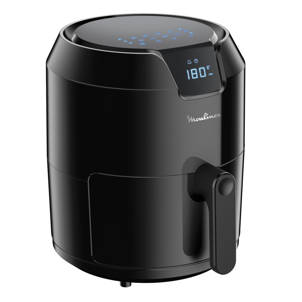 MOULINEX EZ401810 EASY FRY 4.2L AIRFRYER XL