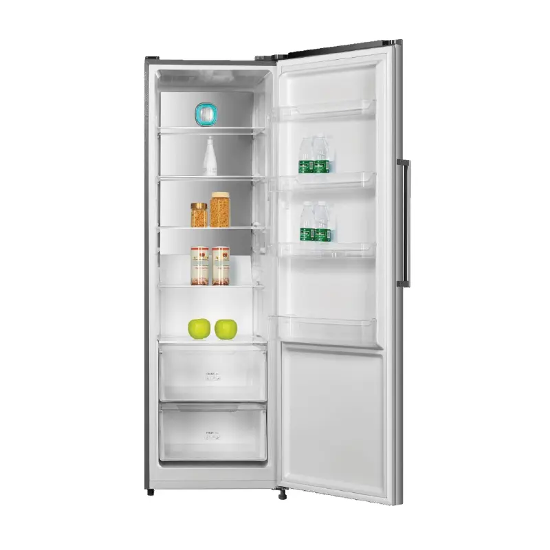 AEG ZA360SDUFB1 360L UPRIGHT FRIDGE BLACK 2 AEG ZA360SDUFB1 360L UPRIGHT FRIDGE BLACK - Image 2
