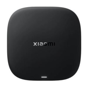 XIAOMI TV BOX S 3RD GEN 4K UHD MEDIA PLAYER