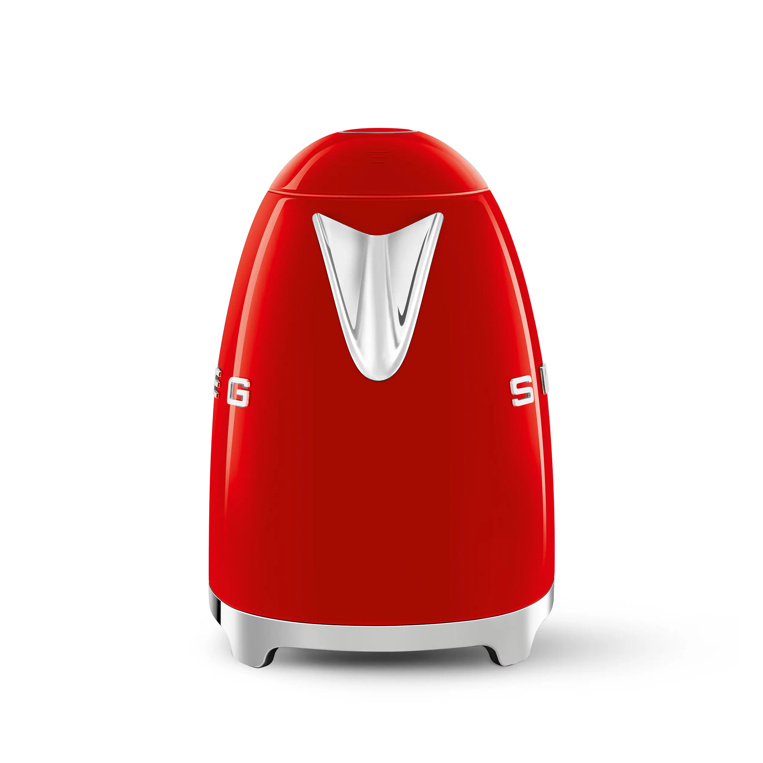 SMEG KLF03RDSA 3D LOGO RED KETTLE 4 SMEG KLF03RDSA 3D LOGO RED KETTLE - Image 4