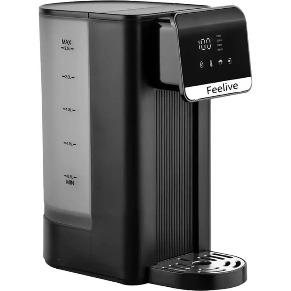 Masons - FEELIVE INSTANT WATER DISPENSER