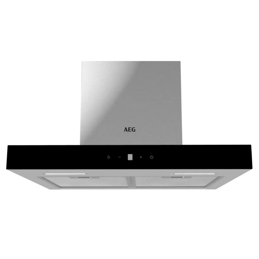 AEG 60cm T-Shaped Cooker Hood