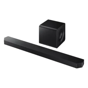 SAMSUNG HWQ800F/XA 5.1.2 CH SUBWOOFER SOUNDBAR