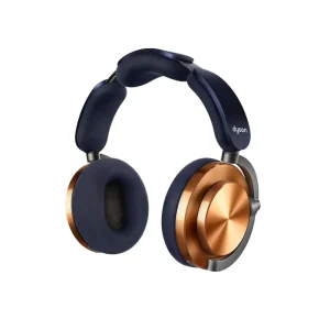 DYSON WP02 ONTRAC COPPER ROW HEADPHONE