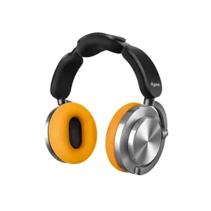 DYSON WP2 ONTRAC ALUMINIUM ROW HEADPHONE