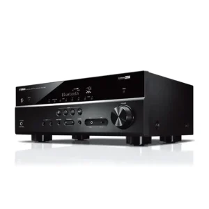 YAMAHA RX-V385 AMP