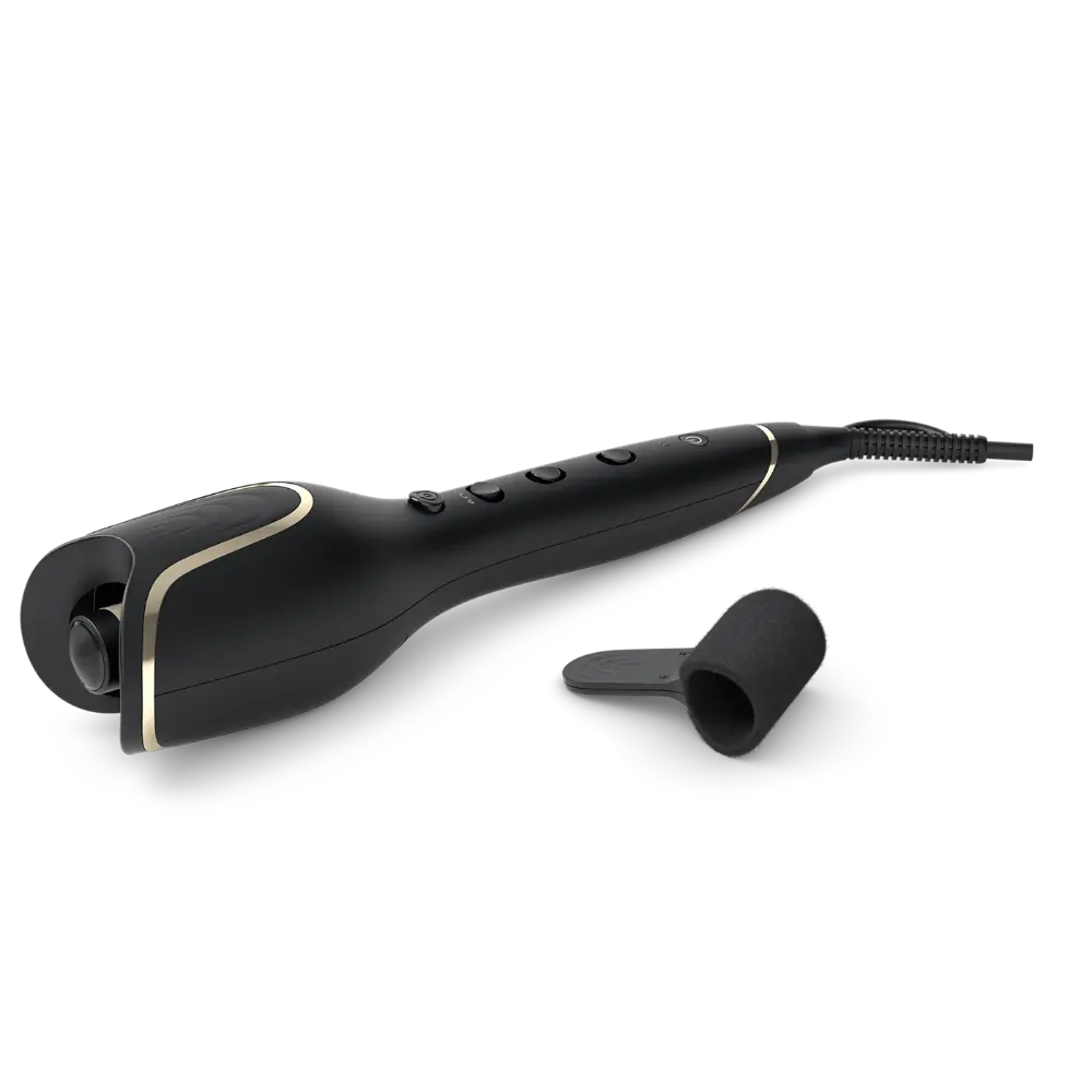 PHILIPS BHB876 AUTO CURLER
