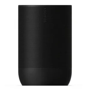 Sonos Move 2 Bluetooth/Wifi Wireless Smart Speaker - Black