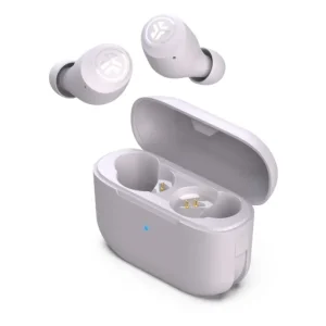 JLAB GO AIR POP TRUE WIRELESS BUDS LILAC