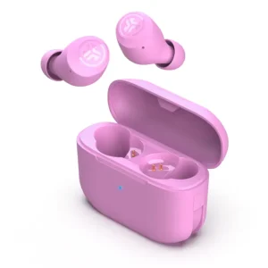 JLAB GO AIR POP TRUE WIRELESS BUDS PINK