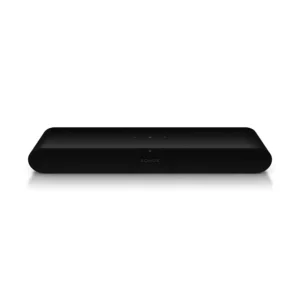 Sonos Ray Active Wireless Soundbar – Black