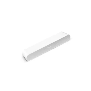 Sonos Ray Active Wireless Soundbar – White