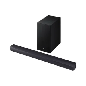SAMSUNG HWB450F/XA SOUNDBAR 2.1CH SUBWOOFER
