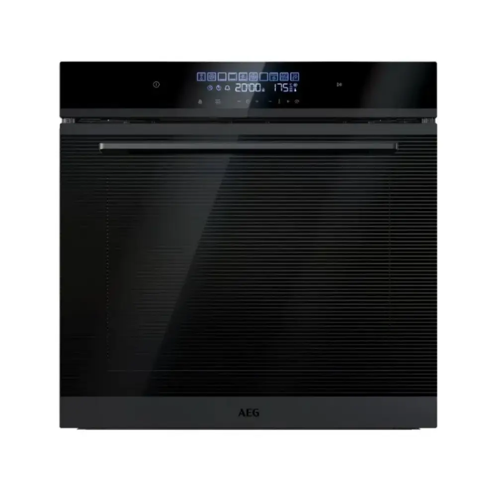 AEG AEGZA60BIO1 60cm Built-In Pyrolytic Oven