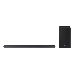 SAMSUNG HWS700D/XA 3.1CH SUB WOOFER SOUND BAR