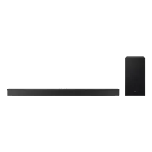 SAMSUNG HWB750F/XA SOUNDBAR 5.1CH SUBWOOFER