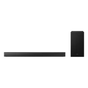 SAMSUNG HWB650F/XA SOUNDBAR 3.1CH SUBWOOFER
