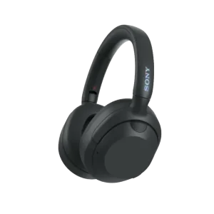 SONY WH-ULT900N/B ULT WEAR NC HEADPHONE BLACK