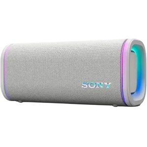 SONY FIELD 5 WIRELESS PORTABLE SPEAKER GREY