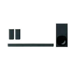 SONY HT-S20R 400W 5.1CH DOLBY SOUNDBAR