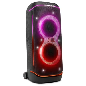 JBL PartyBox 720 Bluetooth Party Speaker With Light Effects