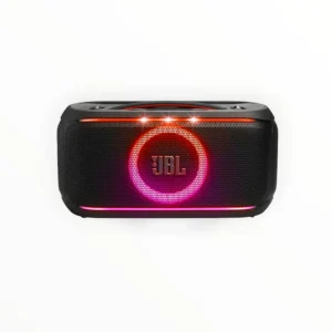 JBL PARTYBOX ON THE GO 2 BLACK