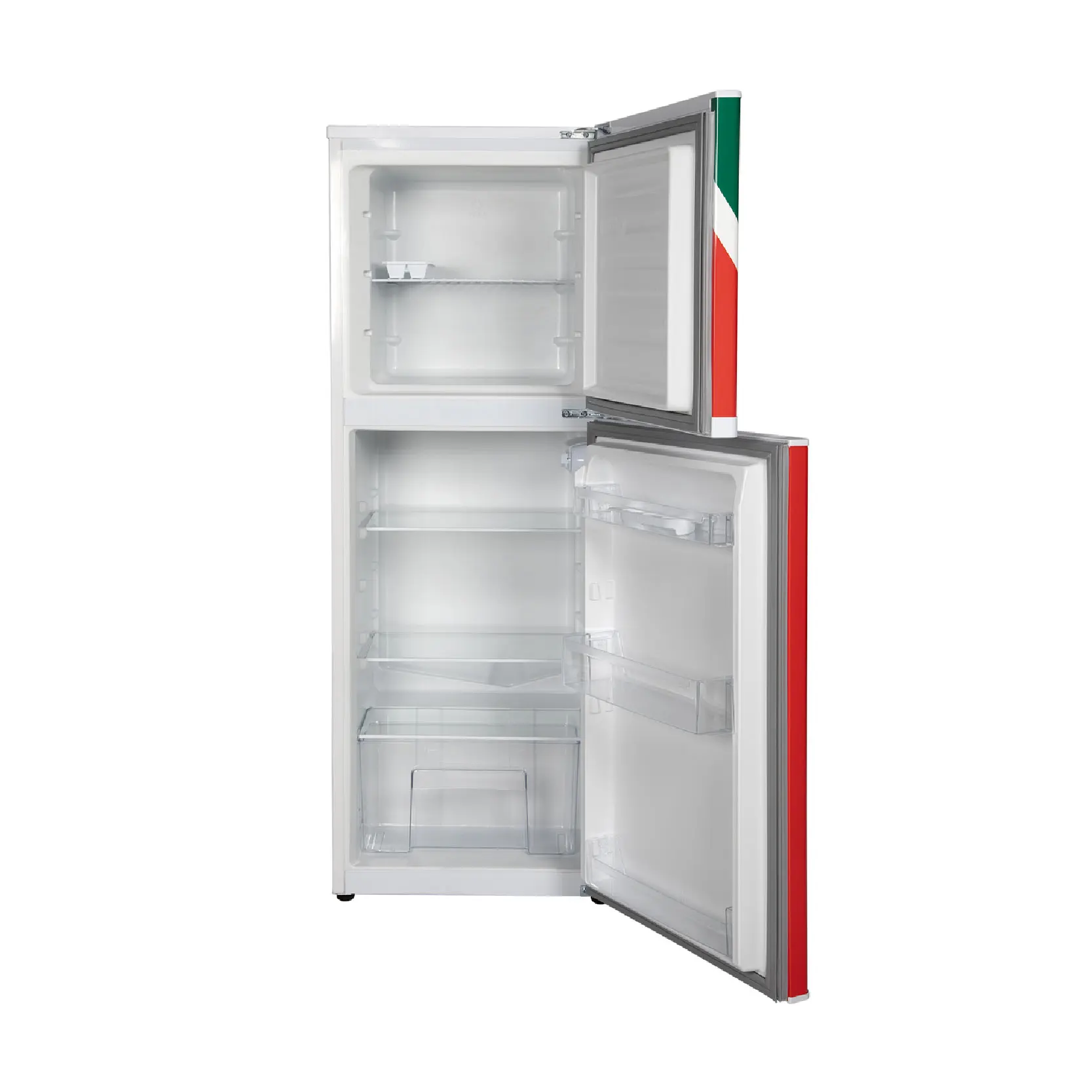 KIC KTF518 FRDGE 170 LITRE SA FLAG 2 KIC KTF518 FRDGE 170 LITRE SA FLAG - Image 2