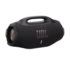 JBL BOOMBOX 4 PORTABLE BT SPEAKER BLACK