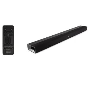 DENON DHTS216BKE2 SOUNDBAR BLACK