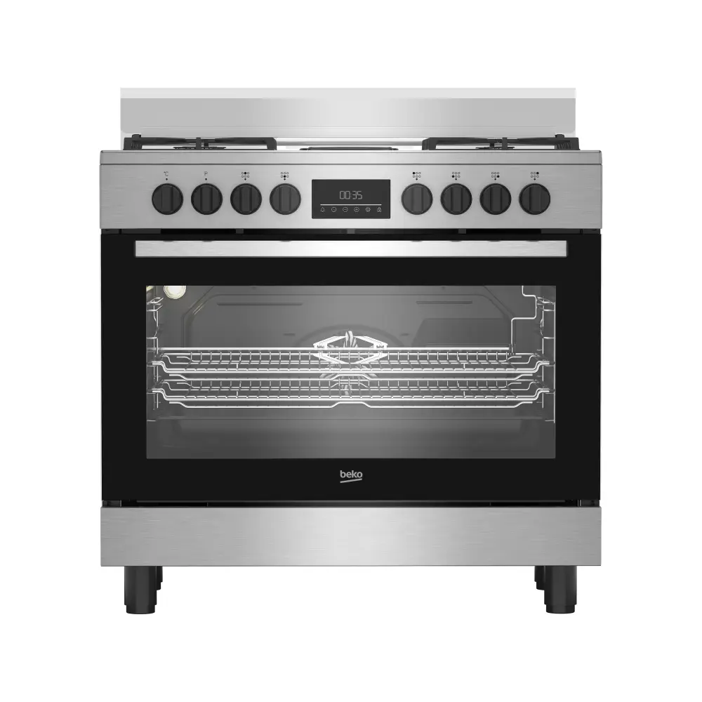 BEKO BGM21225EX STOVE