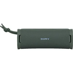 SONY SRS-ULT10/HCE ULT FIELD 1 SPEAKER - FOREST GRAY