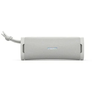 SONY SRS-ULT10/WCE ULT FIELD 1 SPEAKER - OFF WHITE