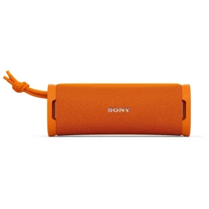 SONY SRS-ULT10/DCE ULT FIELD 1 SPEAKER - ORANGE