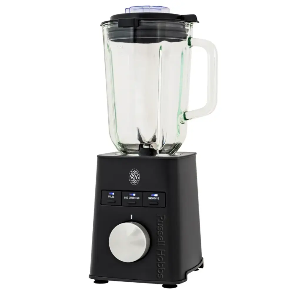 RUSSELL HOBBS NEXUS 1.5 JUG BLENDER BLACK 863156