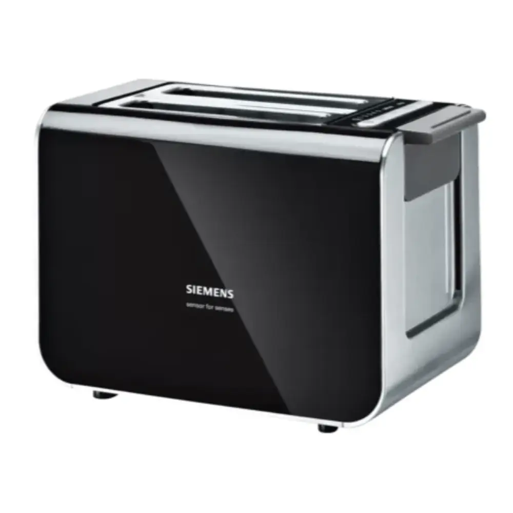 Siemens TT86103 2 slice toaster