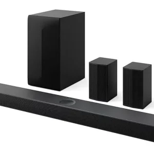 LG S75TR SOUNDBAR
