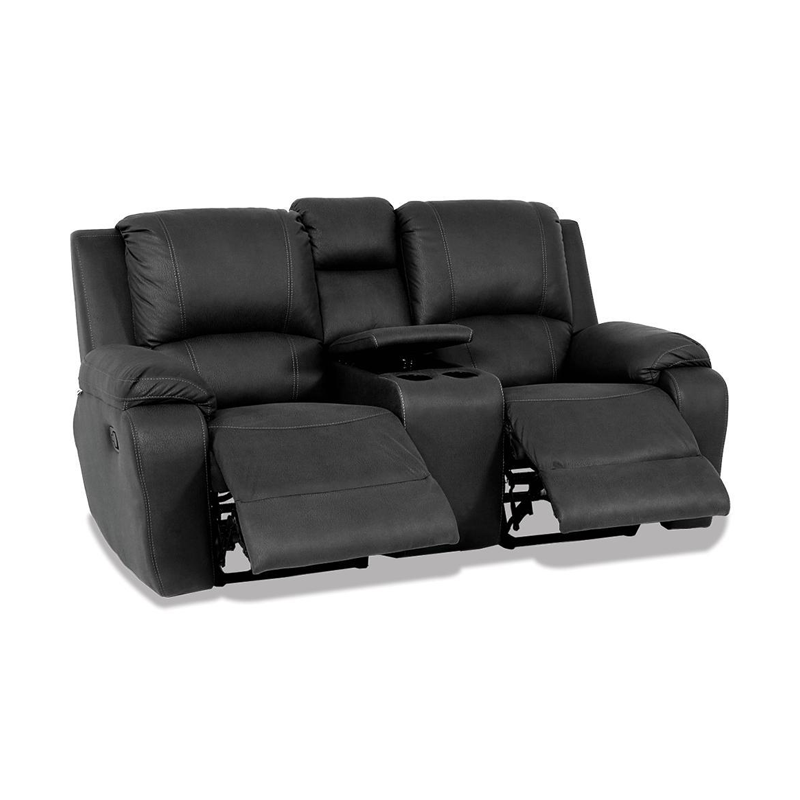 LYLA 2 DIV RECLINER FABRIC 1 LYLA 2 DIV RECLINER FABRIC