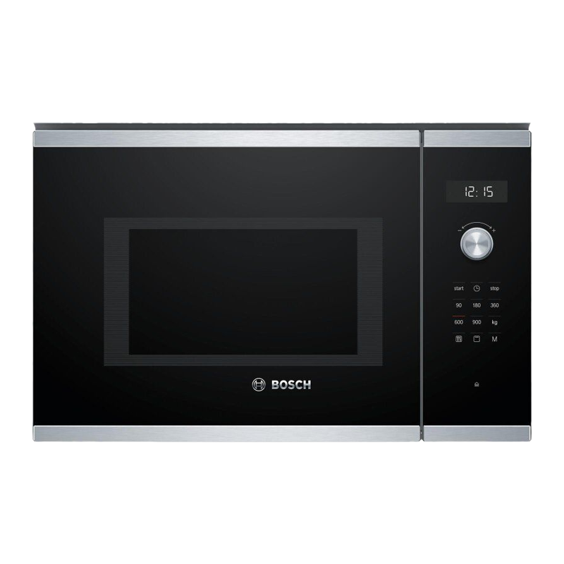 Bosch Microwaves Masons
