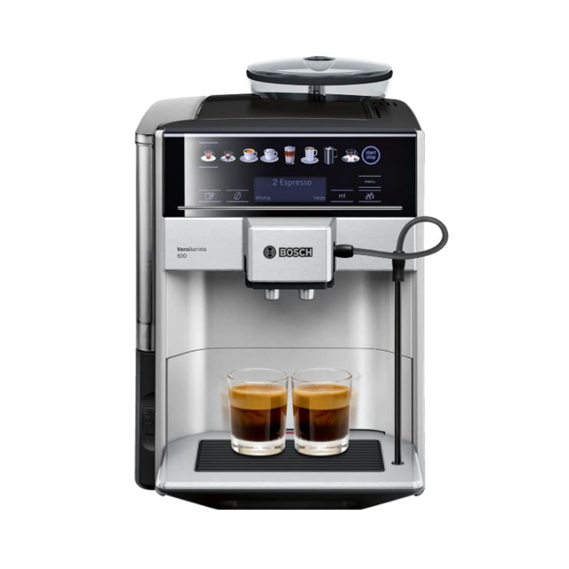 Bosch Built-in fully automatic Coffee Machines Masons