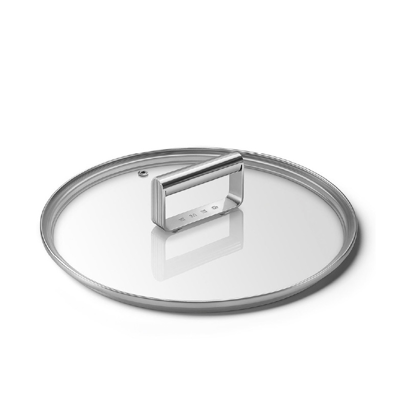 SMEG CKFL2401 24CM GLASS LID 1 SMEG CKFL2401 24CM GLASS LID