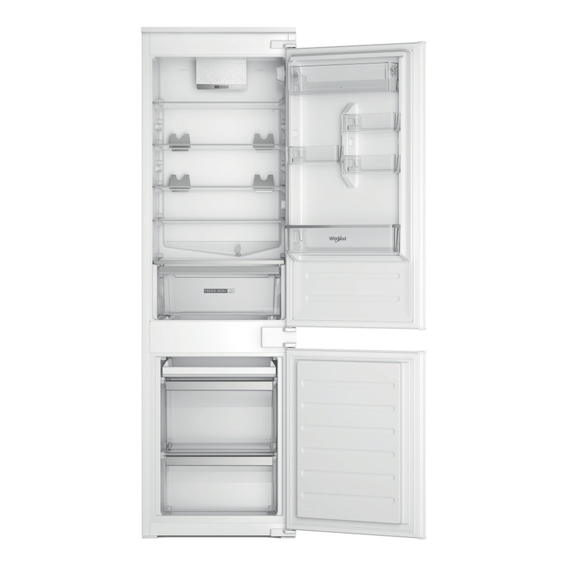 Whirlpool Cooling Masons