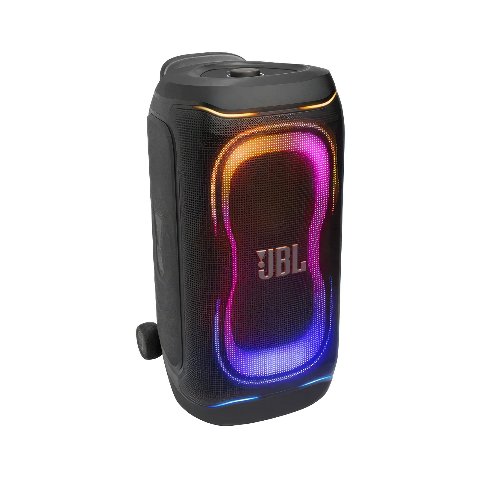 JBL Partybox 330 Portable Bluetooth Party Speaker - Black 1 JBL Partybox 330 Portable Bluetooth