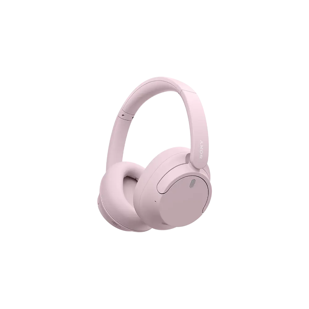 SONY WH-CH720N PINK WIRELESS NOISE CANCELLING HEADPHONE 1 SONY WH-CH720N PINK WIRELESS NOISE CANCELLING HEADPHONE