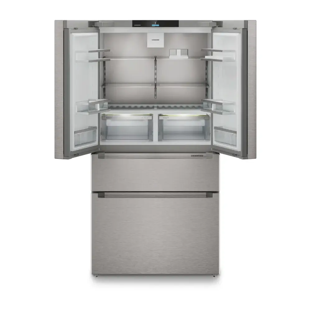 LIEBHERR MBSDDI9524 FRIDGE FREEZER 1 LIEBHERR MBSDDI9524 FRIDGE FREEZER