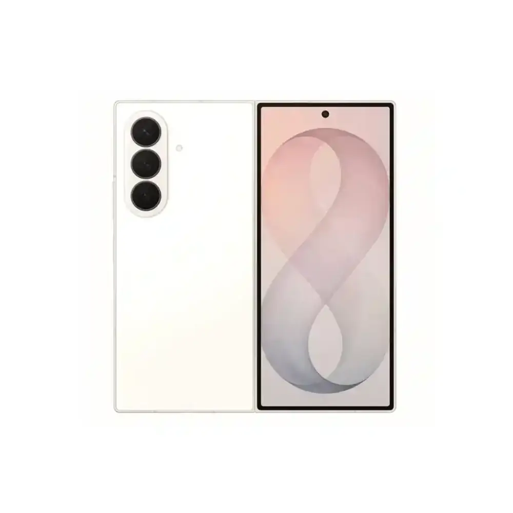 SAMSUNG Z FOLD 8 ULTRA 512GB CREAM 1 SAMSUNG Z FOLD 8 ULTRA 512GB CREAM