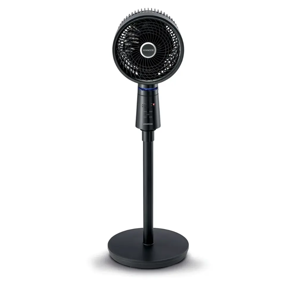 KENWOOD DIGITAL CIRCULATION STAND FAN 1 KENWOOD DIGITAL CIRCULATION STAND FAN