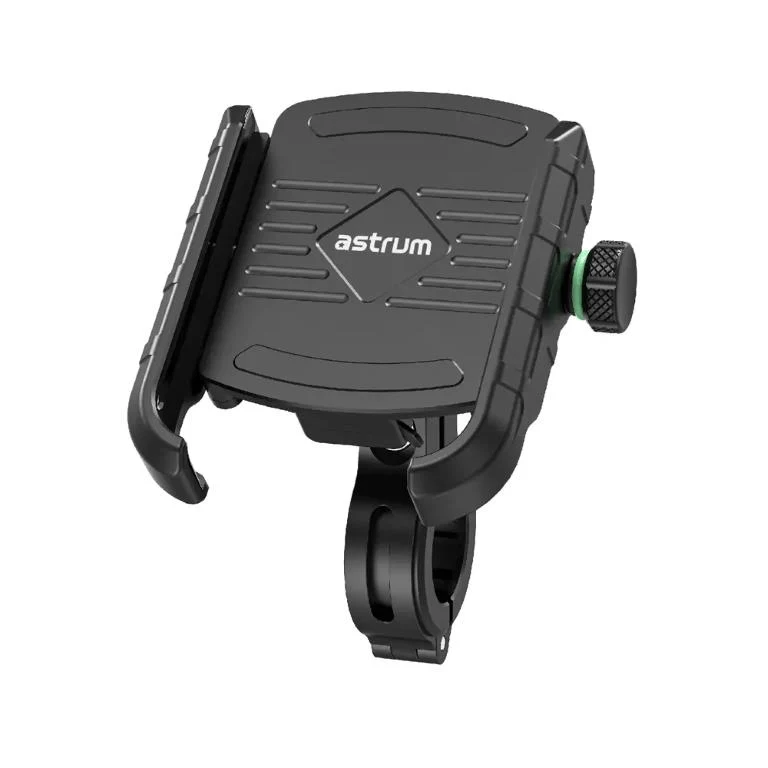 ASTRUM SH320 PRO BIKE MOBILE HOLDER WITH USB CHARGING